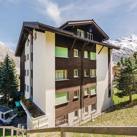 Acimo Adam & Eva Apartment Saas-Fee